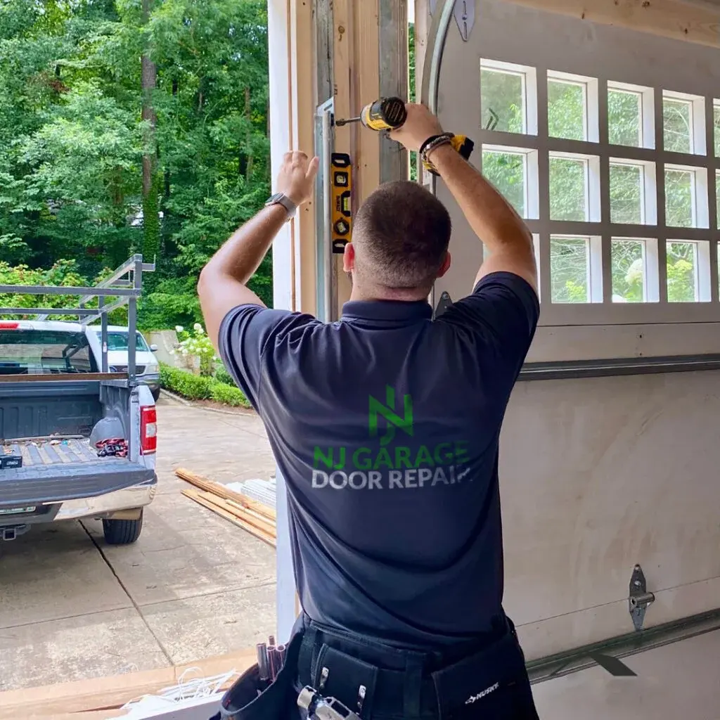 Garage Door Repair Paterson Paterson