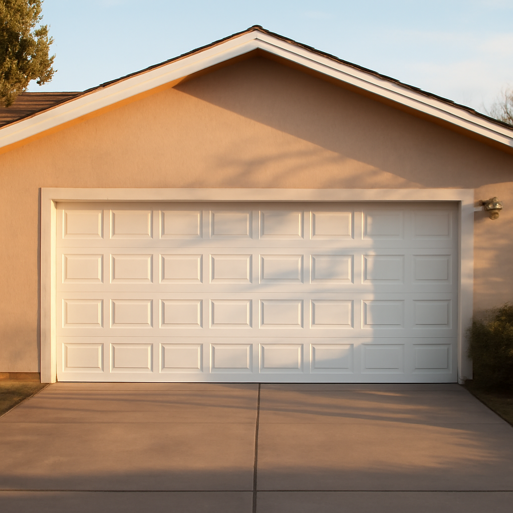 Garage Door Repair Paterson, NJ