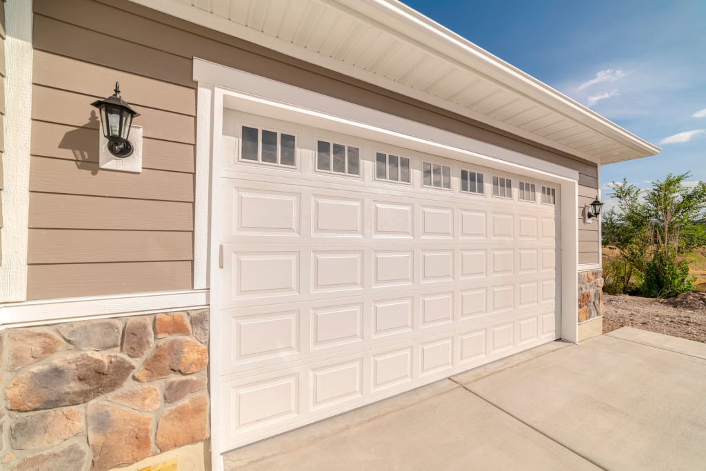 Garage Door Spring Repair Services