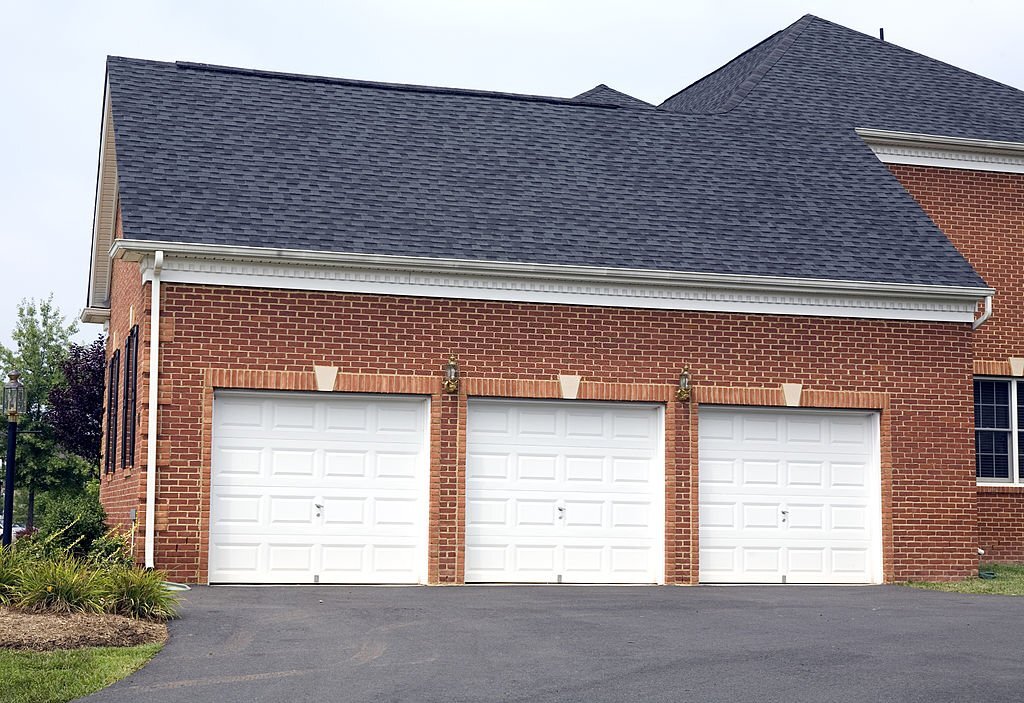 Repair Garage Door Opener