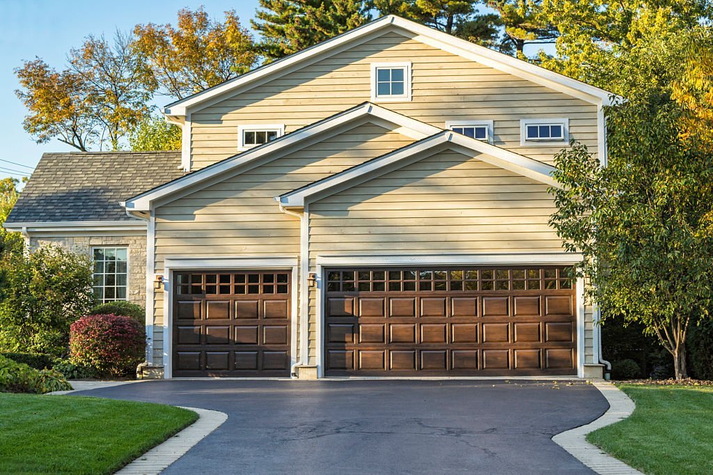 Garage Door Opener Repair Services